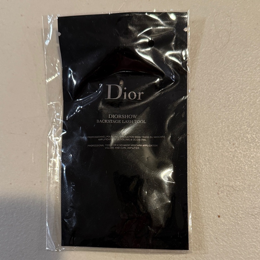 Dior Backstage Lash Tool